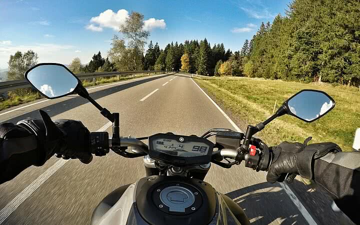 Motorrad