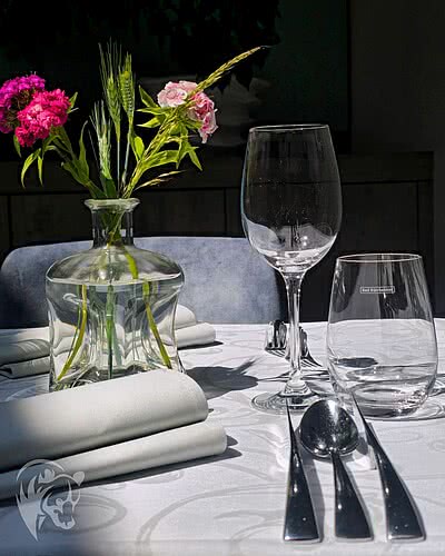 Dort, wo Genuss auf Eleganz trifft. #QuietLuxury #SlowMoments #HotelBärenTititisee #BlackForest #Titisee